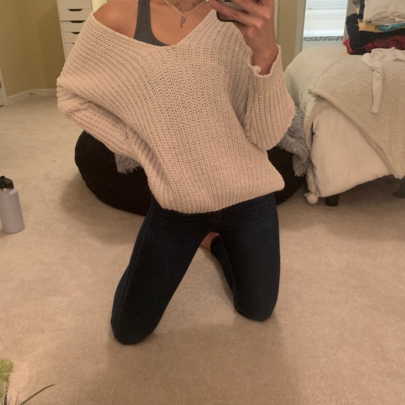 Princess polly sweater - Picture 4 of 4